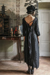 Archivio J.M.Ribot patch dress AWD07/NR